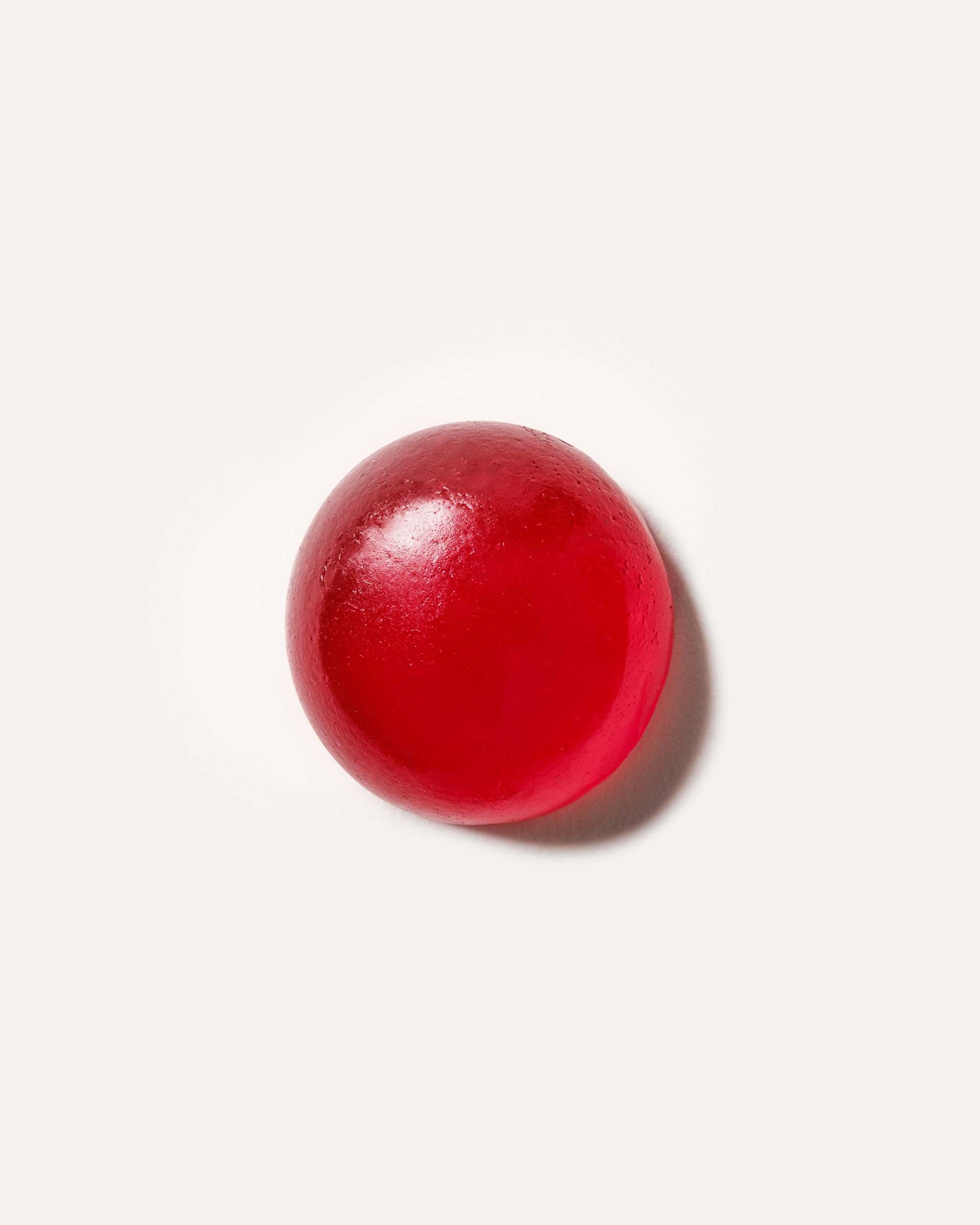 oHHo Blackberry Hush Sleep Aid Gummies