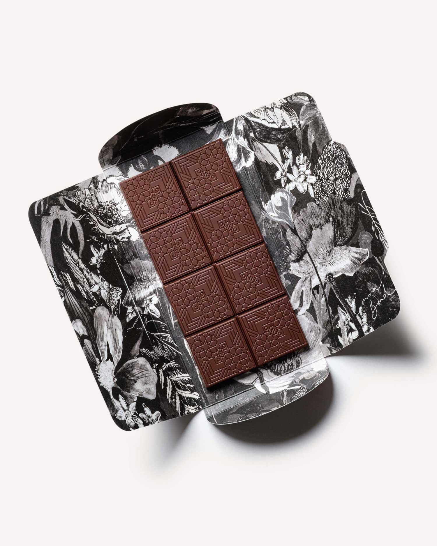oHHo Ultimate Night Time Dark Chocolate